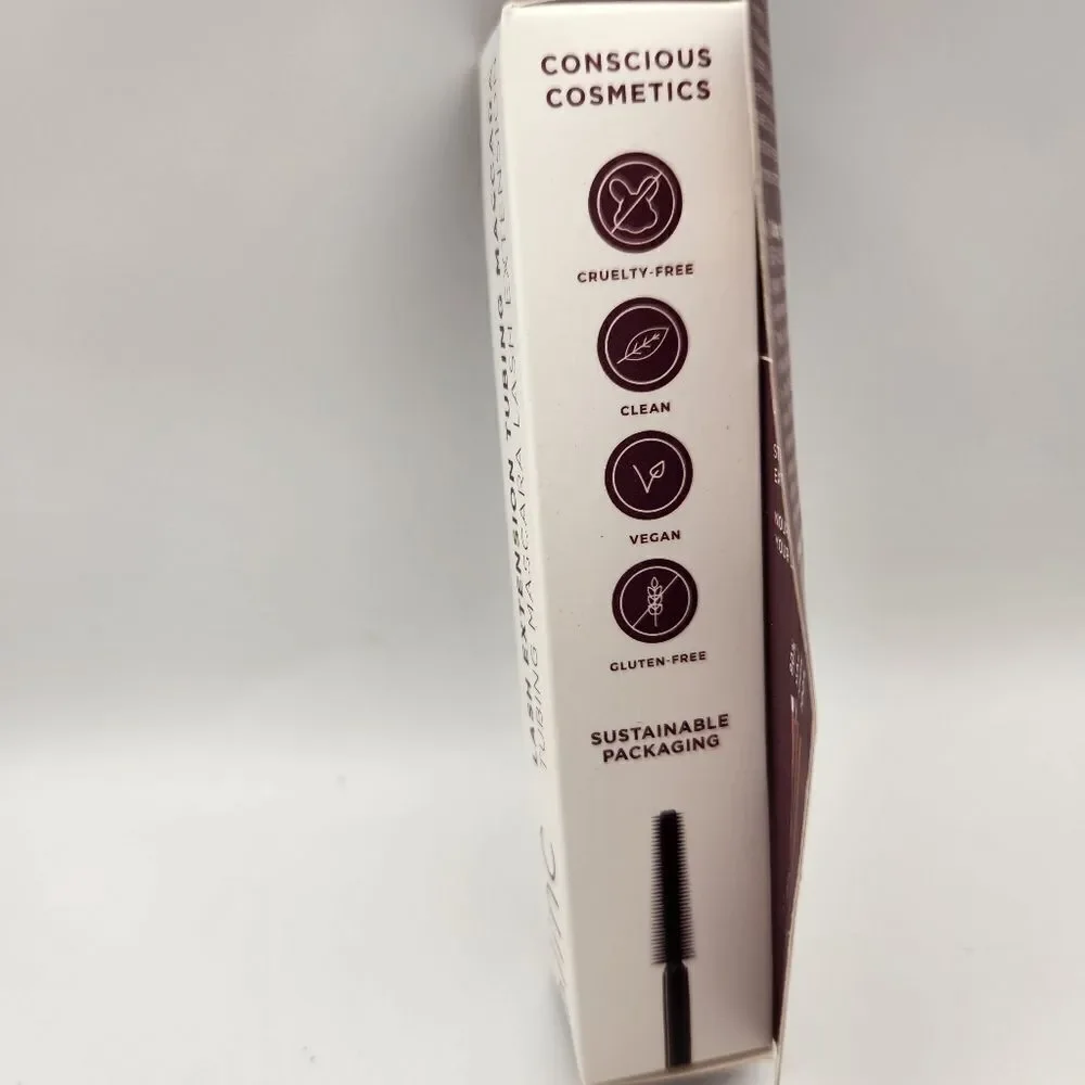 Blinc Lash Extension Tubing Mascara Longwearing Nourising Extreme Definition